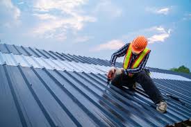 Best Commercial Roofing Services  in Portland, TX